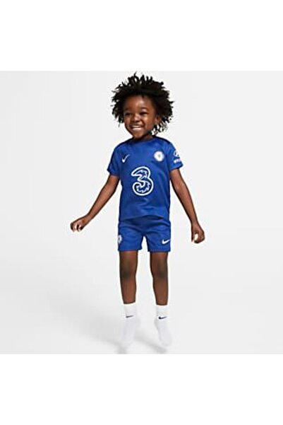 Nike bebek Chelsea 2022/23 İç Saha Forması