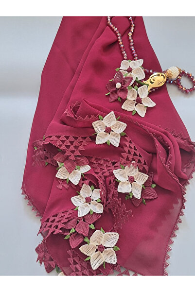 DETAY SEDYE ÖRTÜLERİ İĞNE OYASI NAMAZ ÖRTÜSÜ VE TESBİH