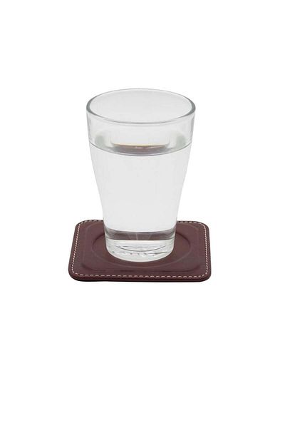 2K Στρογγυλό σουβέρ - Rainbow Vegan 11x11 cm, Επιτραπέζιο σουβέρ