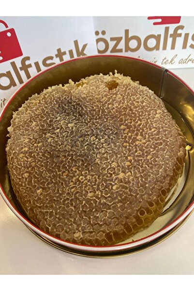 Öz-bal Karakovan Balı 1 Kg.