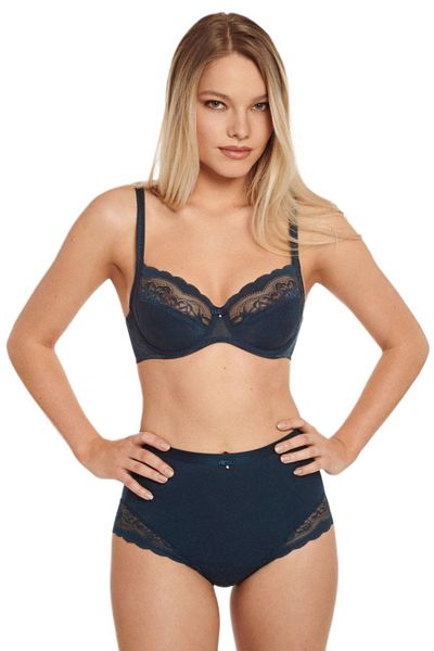 Lisca Sutien Evelyn Green Gathering - Model 20226