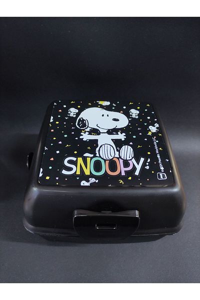 Me Çanta Snoopy Nutrition Bowl