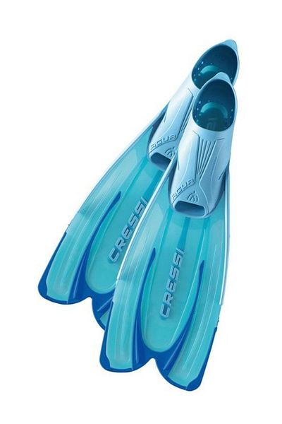 Cressi Agua Diving Pallet AQUAMARINE 39-40