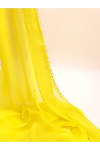 ünsal tekstil Janjan Şifon Kumaş