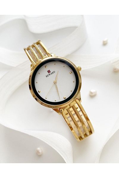 Reward Women's Wristwatch - Stylish and Functional Design