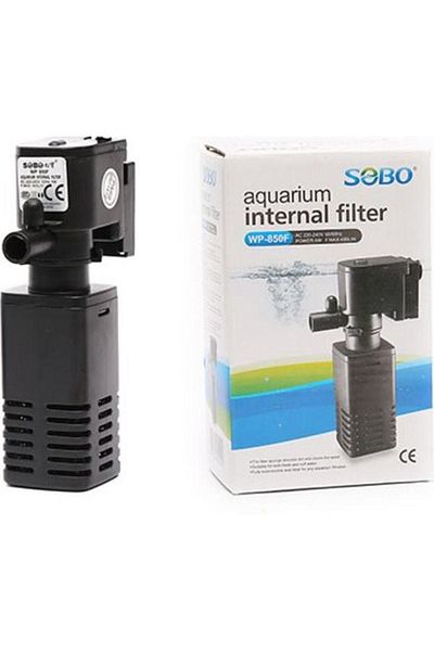Sobo Wp 850f Aquarium Inner Filter