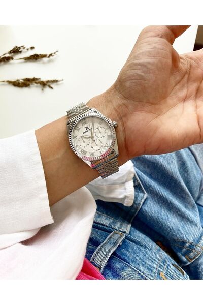 Daniel Klein Kadın Kol Saati