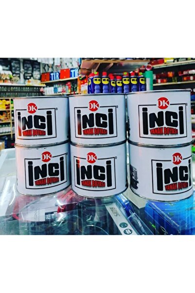 POLATLI OTO AKSESUAR Lastik Yanak Boyası Otomobil Tır Kamyon Kamyonet Servis ...