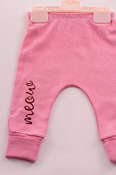 Kinder Baby طقم بيبي بوي مكون من قطعتين مع جيوب - Elci Baby 6913