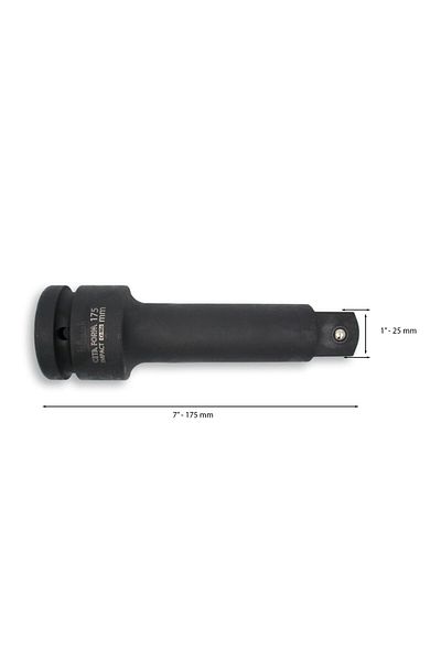 CETA FORM Ceta-form C81-75 1" 175mm Air Extension Arm