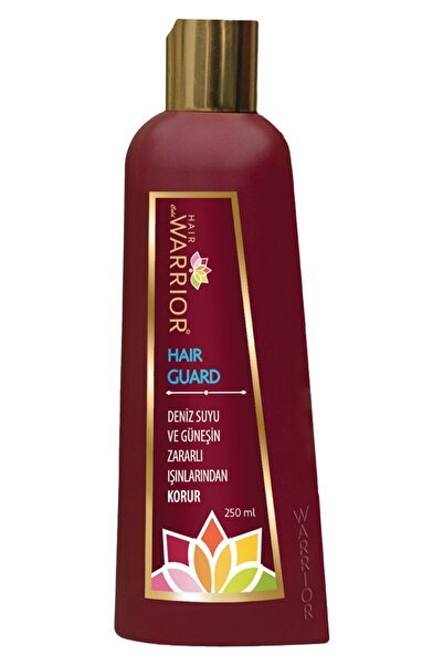 LOVEX Hair Cold Warrior® Saç Koruyucu Krem Deniz Güneş Havuz Öncesi Yoğun Keratinli Onarıcı Koruma Kremi