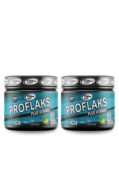 Conlast Proflaks Plus Vitamax 300 GR - Gift