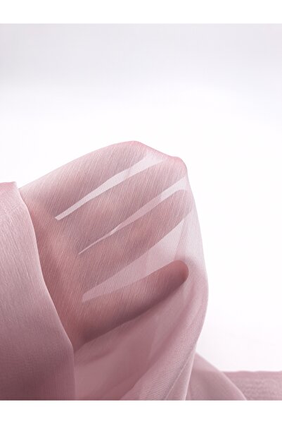 ünsal tekstil Janjan Şifon Kumaş