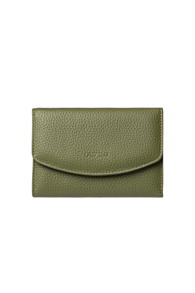 Guzini Kadın Deri Cüzdan 3610