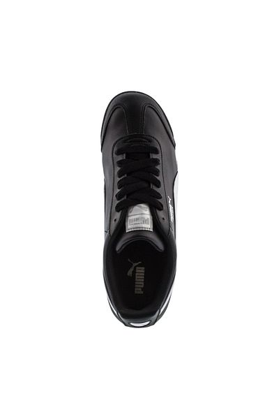 Puma Roma Basic Men's Black Sneakers - 353572 -11