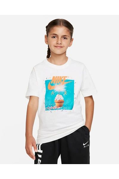 Nike Sportswear Genc Cocuk T-Shirt