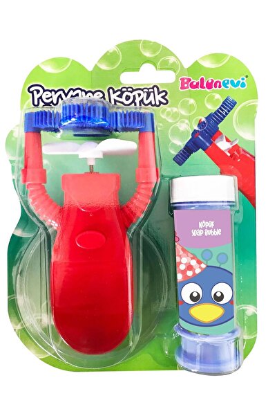BalonEvi Pervane Köpuk