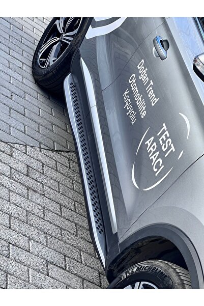 MG Zs Basamak ( Marşpiyel Tip )