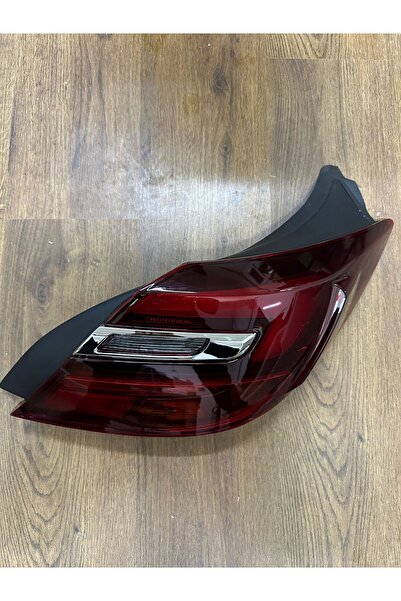 NS Nilser Auto Parts Opel İnsignia Stop Lambası Dış Sağ 2013-2017