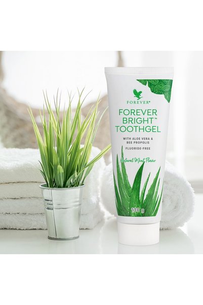 Forever Living Forever Bright Toothgel