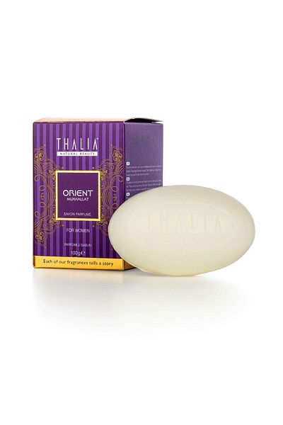 Thalia Orient Perfume Soap Unisex 100 gr