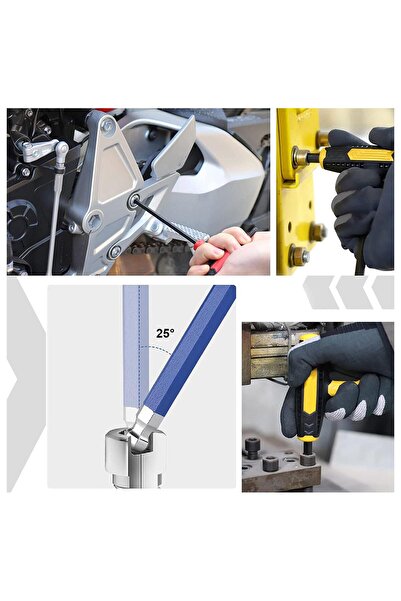 CETA FORM Allen K11-050-150 5mm T Handle Tophead