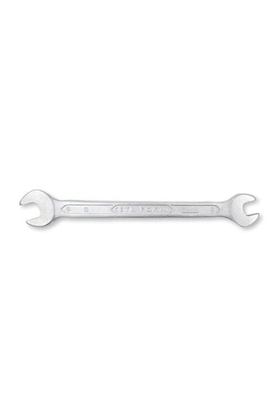 CETA FORM 08x09mmOpen Mouth Wrench - B10-0809