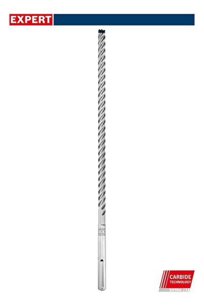 Bosch Expert 18 X 540 Mm Yeni Sds Max-8x Delme Ucu 2608900222