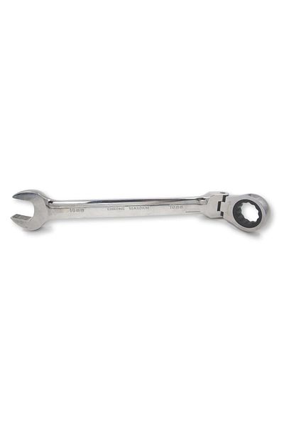 CETA FORM 16 Mm Articulated Ratchet Combined Wrench B06-16