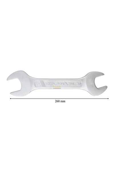 CETA FORM 30 X 32 Mm Open Mouth Key B10-3032