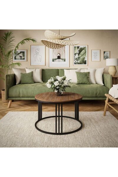 EDMONDA EV AKSESUAR NORD ORTA SEHPA