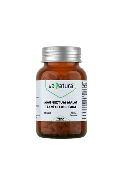 VeNatura Omega 3 (60 Capsules) - Supplement