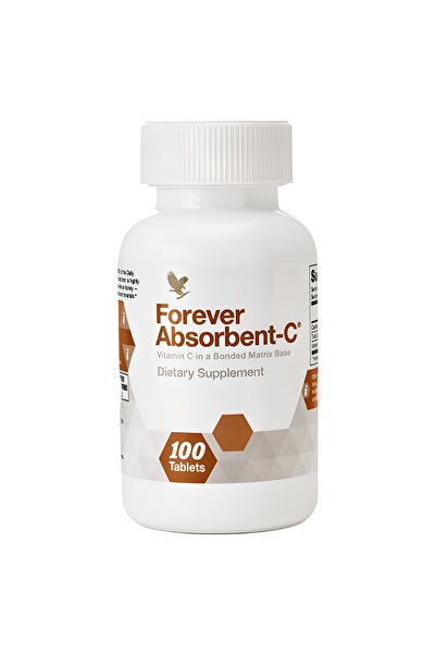 Forever Living Products كبسولة ممتصة من Forever Living-C