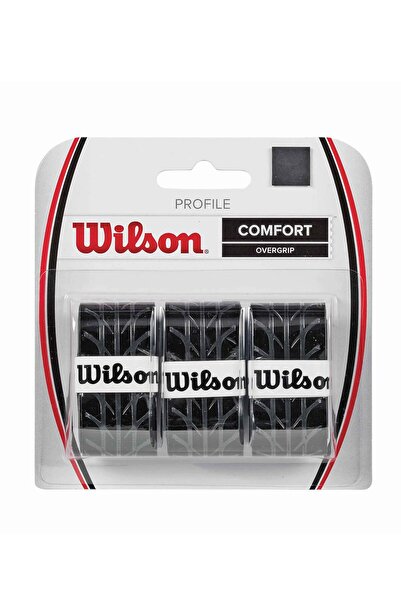 Wilson Overgrip Profil BK (WRZ4025BK)
