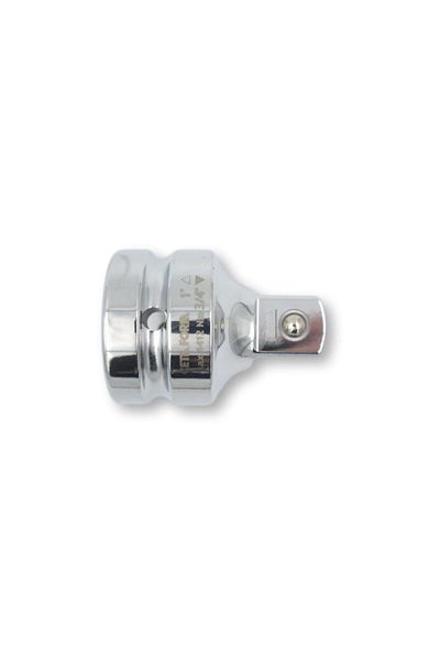 CETA FORM C41-91 Model 1 Inch Socket Adapter