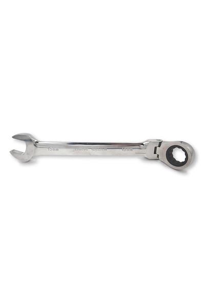 CETA FORM 15 Mm Articulated Ratchet Combined Wrench B06-15