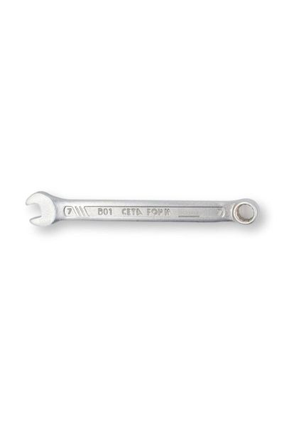 CETA FORM 7 Mm ComBined Key Set - B01-07