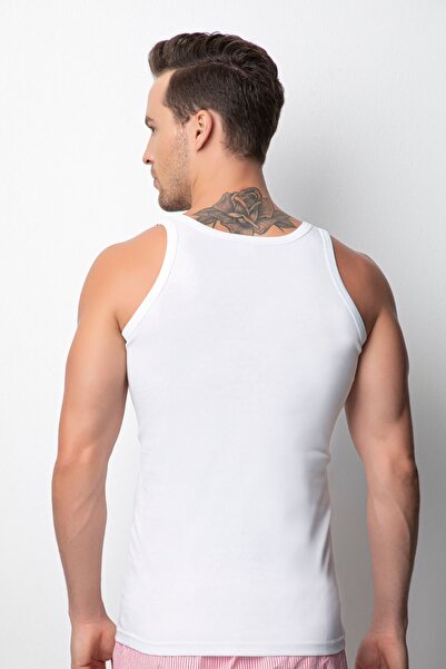 DONEX Ανδρικό βαμβακερό εσώρουχο - Πακέτο 6, Μάρκα Özlem