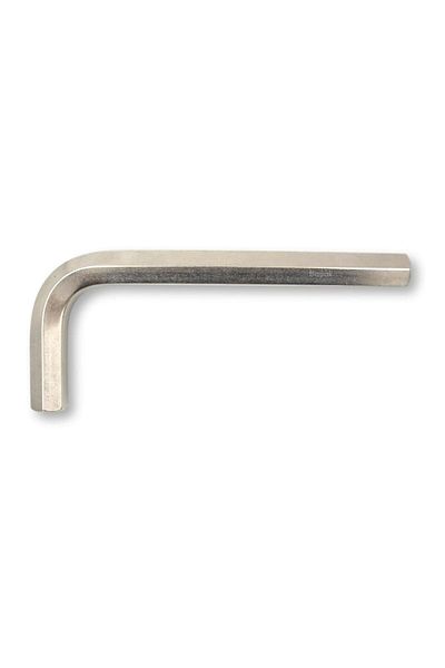 CETA FORM 12 mm L Short Allen (Alyan) Key L/12