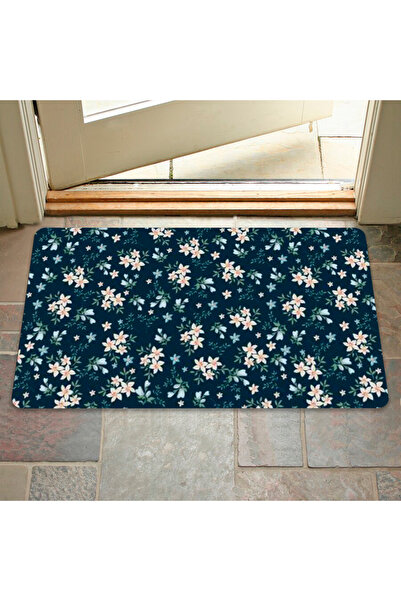 M&H Quality Dijital baskılı kapı önü paspas ev içi ve dışı için banyo lavabo balkon mutfak için  ve yıkanabilir