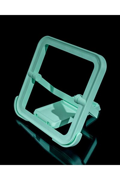 CESTOPİENO Yeşil Kitap Okuma veya Nota Kitabı Standı