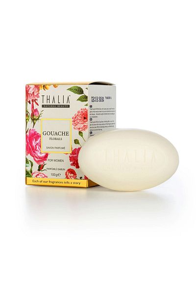 Thalia Gouache Women Perfume Soap 100 gr