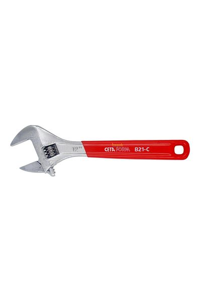 CETA FORM 300 Mm chrome Plated - Frog B21-300c key