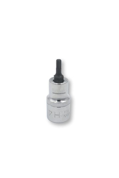 CETA FORM Allen C28s-h04 - 4 Mm 1/2” Socket