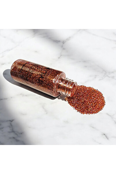 CHVE DESIGN Aytaşı Toz Sim Bakır 40 cc