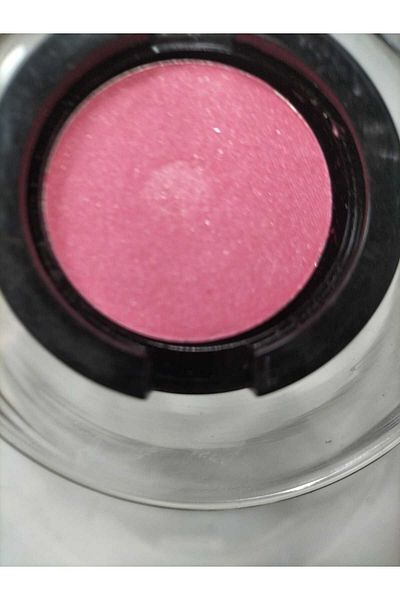 QF Shiny Eyeshadow - Single Terracota