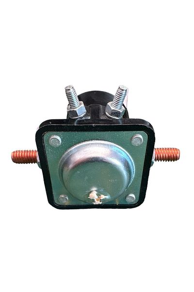 gcstore Anatolian Starter - Horn Booster Relay and Stone