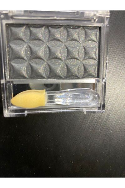 QF Shiny Eyeshadow - Single Terracota
