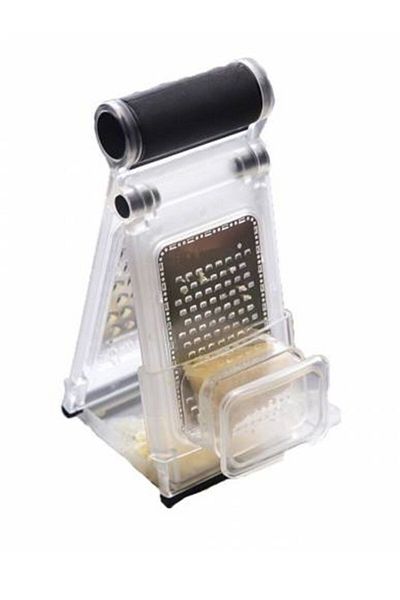 Nehir Protected Foldable Practical Grater