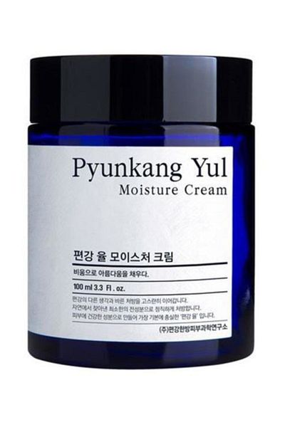 Pyunkang Yul Pyunkang Yul Moisture Cream 100 ml - Ενυδατική κρέμα προσώπου